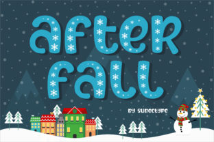 After Fall Display: A Brand Designer’s Real-World Review
