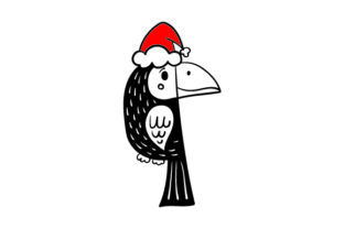 Christmas Parrot: A Designer’s Real-World Embroidery Review