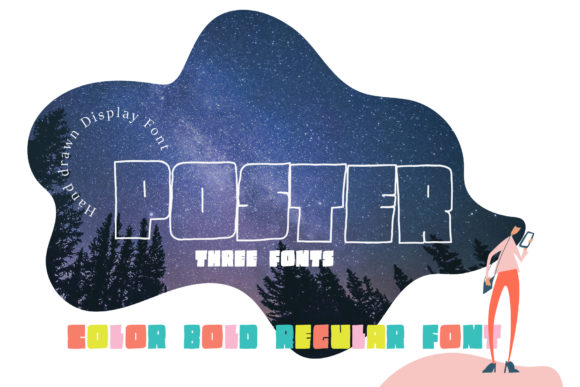 Poster Display: A Designer’s Real-World Review