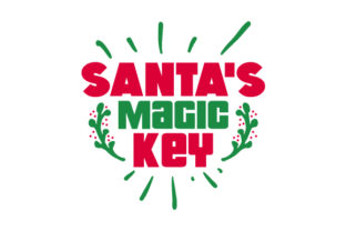 Santa s Magic Key