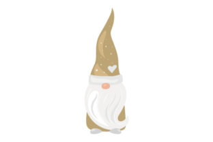 Scandanavian Gnome