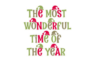 The Most Wonderful Time of the Year