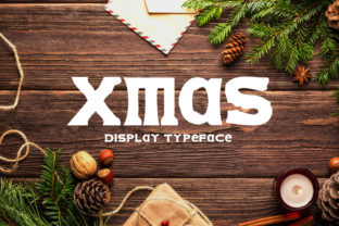Xmas Display Assets for Digital Sellers